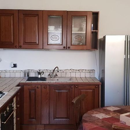Ferienwohnung Casa In Palazzo Storico Locate di Triulzi Exterior foto