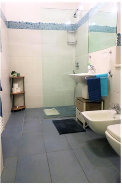 Ferienwohnung Casa In Palazzo Storico Locate di Triulzi Exterior foto