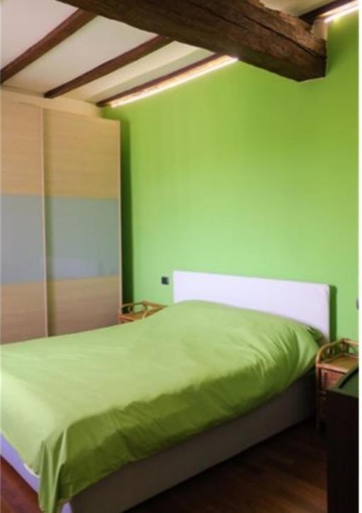 Ferienwohnung Casa In Palazzo Storico Locate di Triulzi Exterior foto